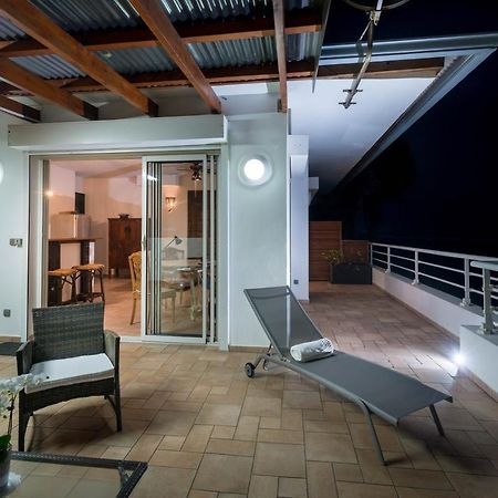 T2D Lagon Austral "Terrasse Du Lagon" Сен-П'єр Екстер'єр фото