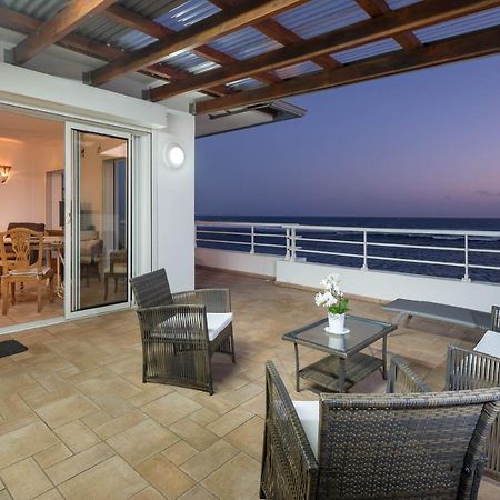 T2D Lagon Austral "Terrasse Du Lagon" Сен-П'єр Екстер'єр фото