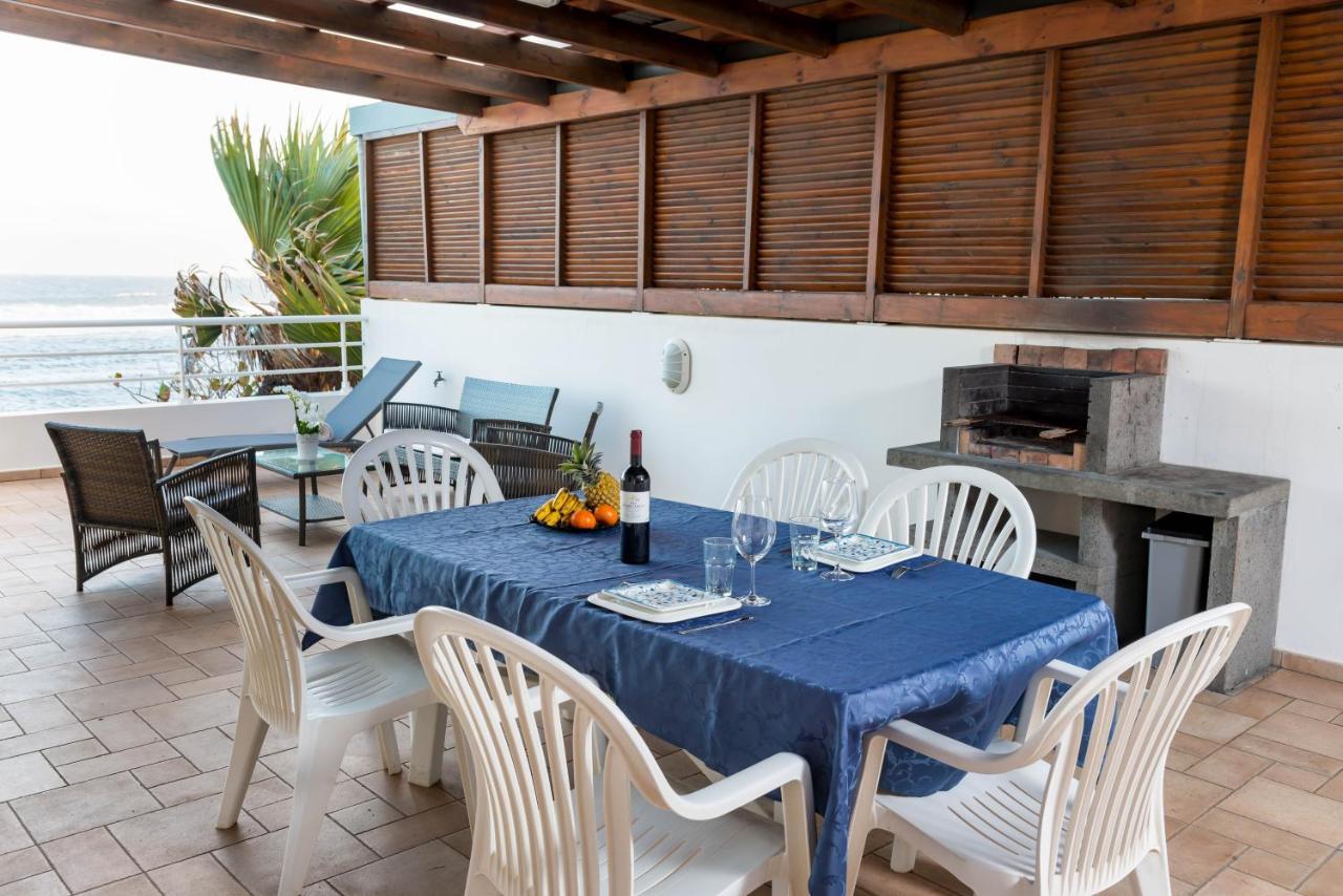 T2D Lagon Austral "Terrasse Du Lagon" Сен-П'єр Екстер'єр фото